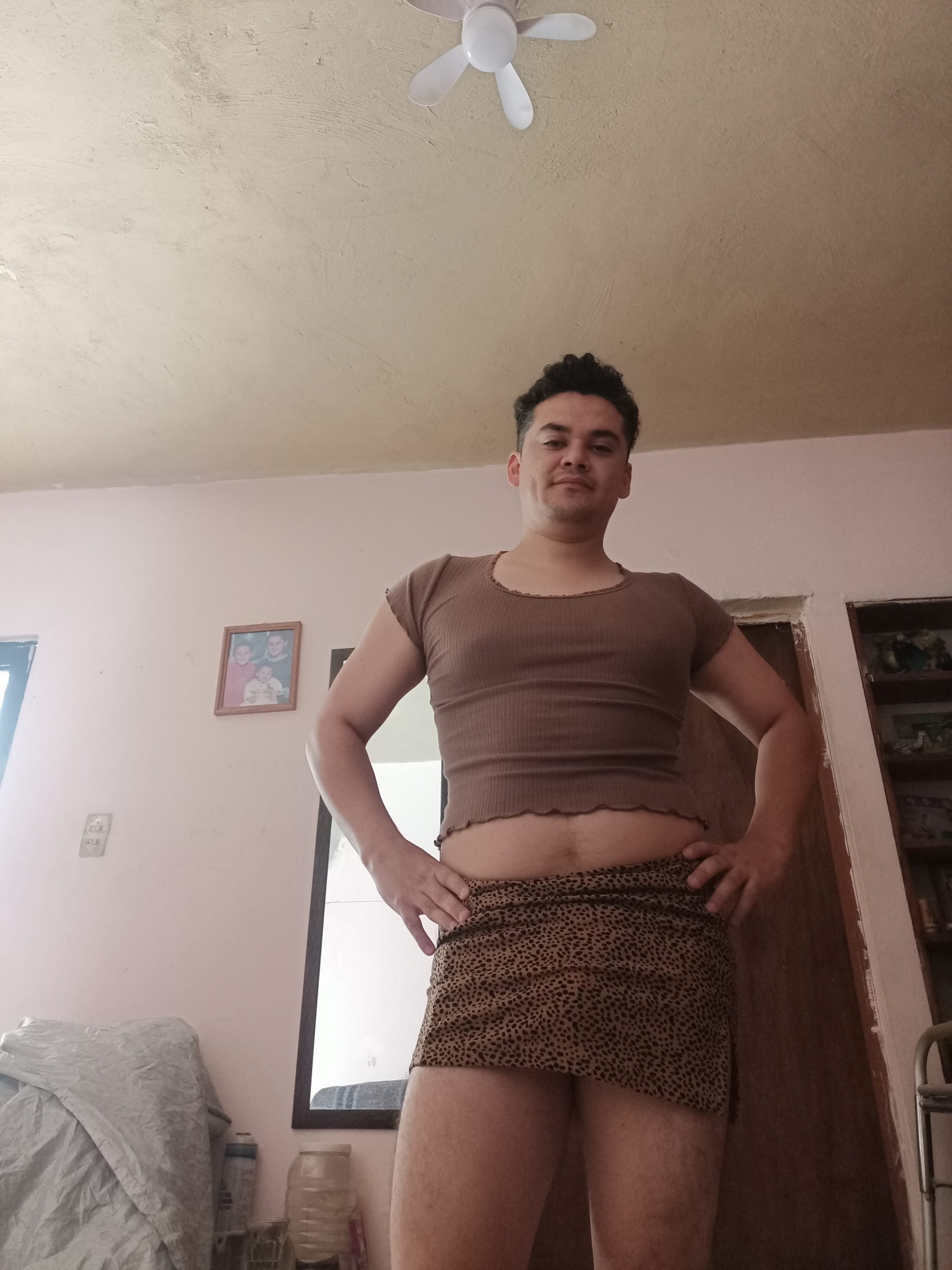 ~ Sissy Adrian Pérez