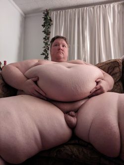 Fat Superchub exposed