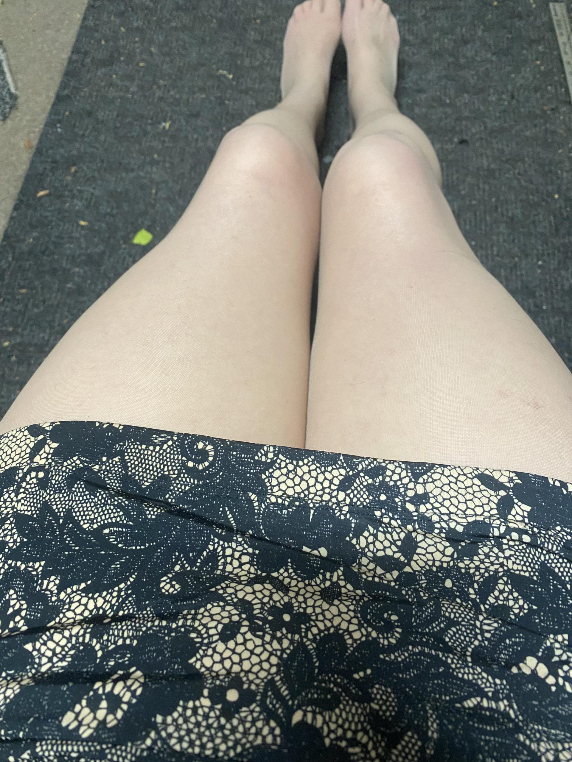 Married Sissy High Risk Exposure