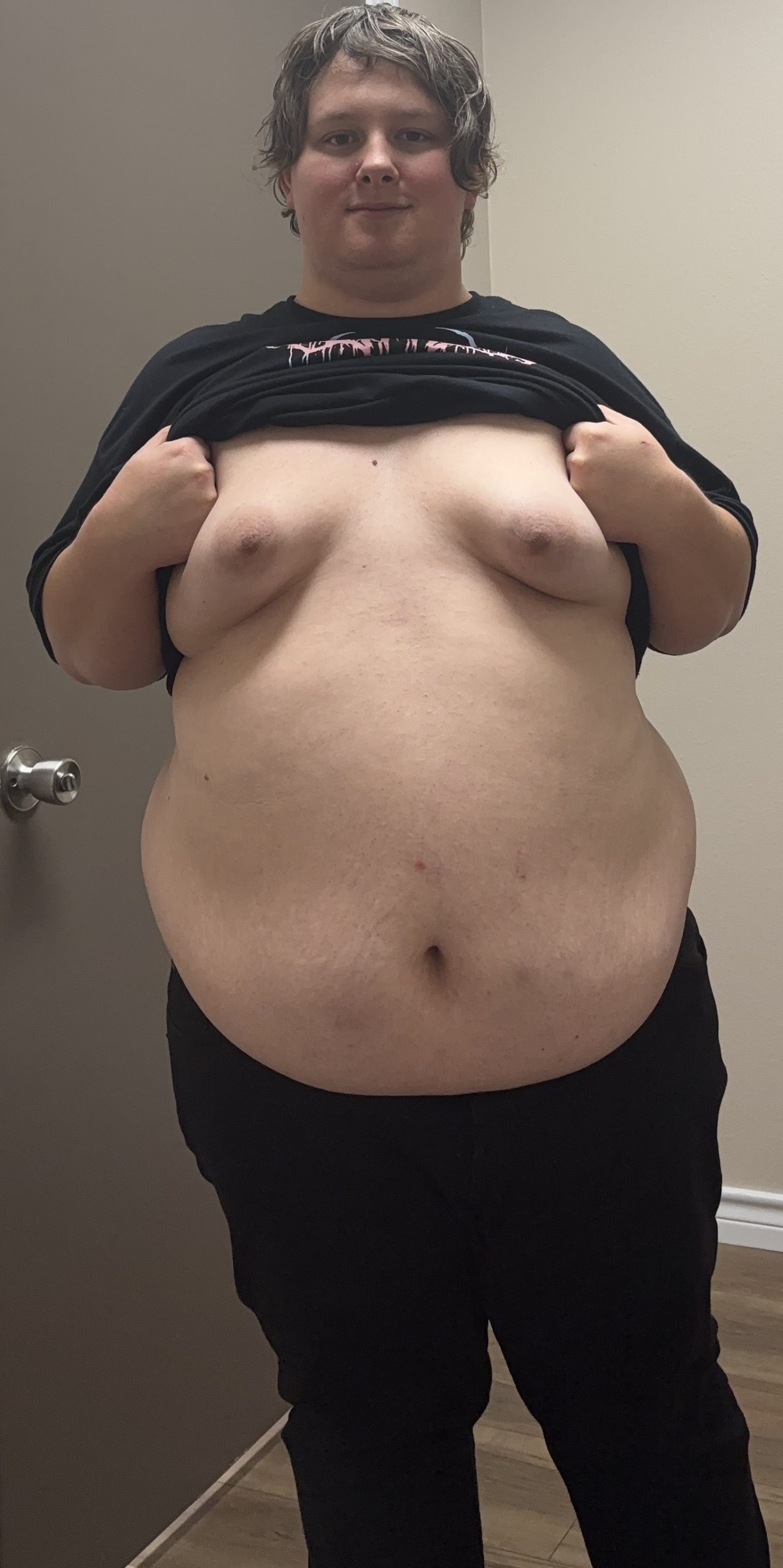 Magnolia Michael Trans Tx sl*t