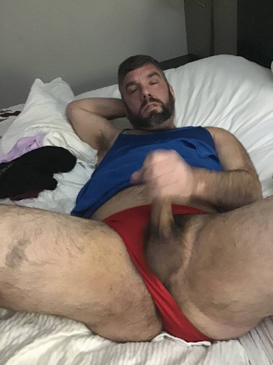 Closet f*g needing online exposure no mercy now