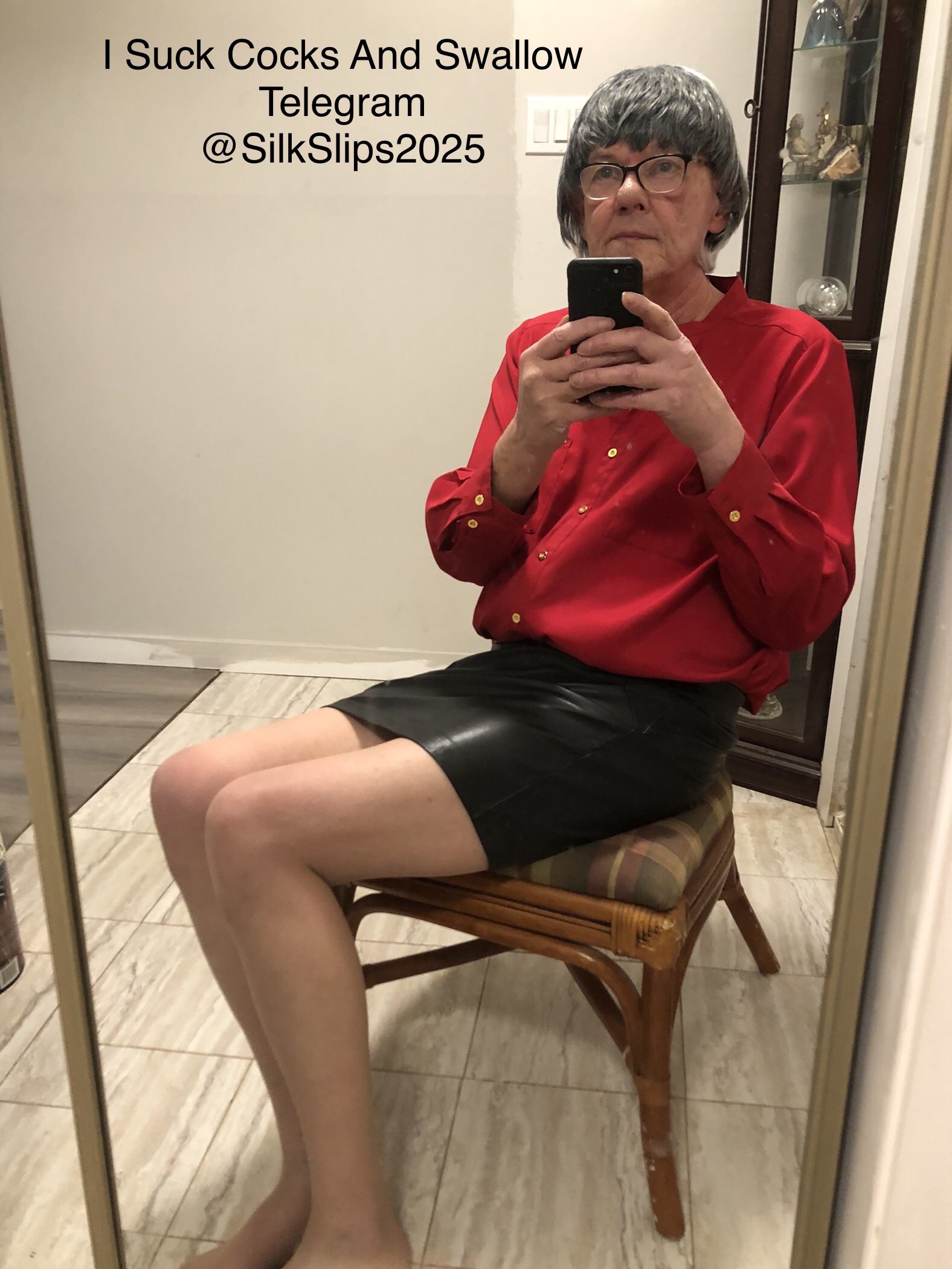 Married Sissy Seeking An Exposer To Expose And Out Me