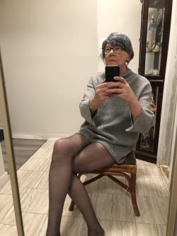 Married Sissy Seeks An Exposer To Expose And Out Me