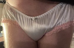 My Sissy Panties