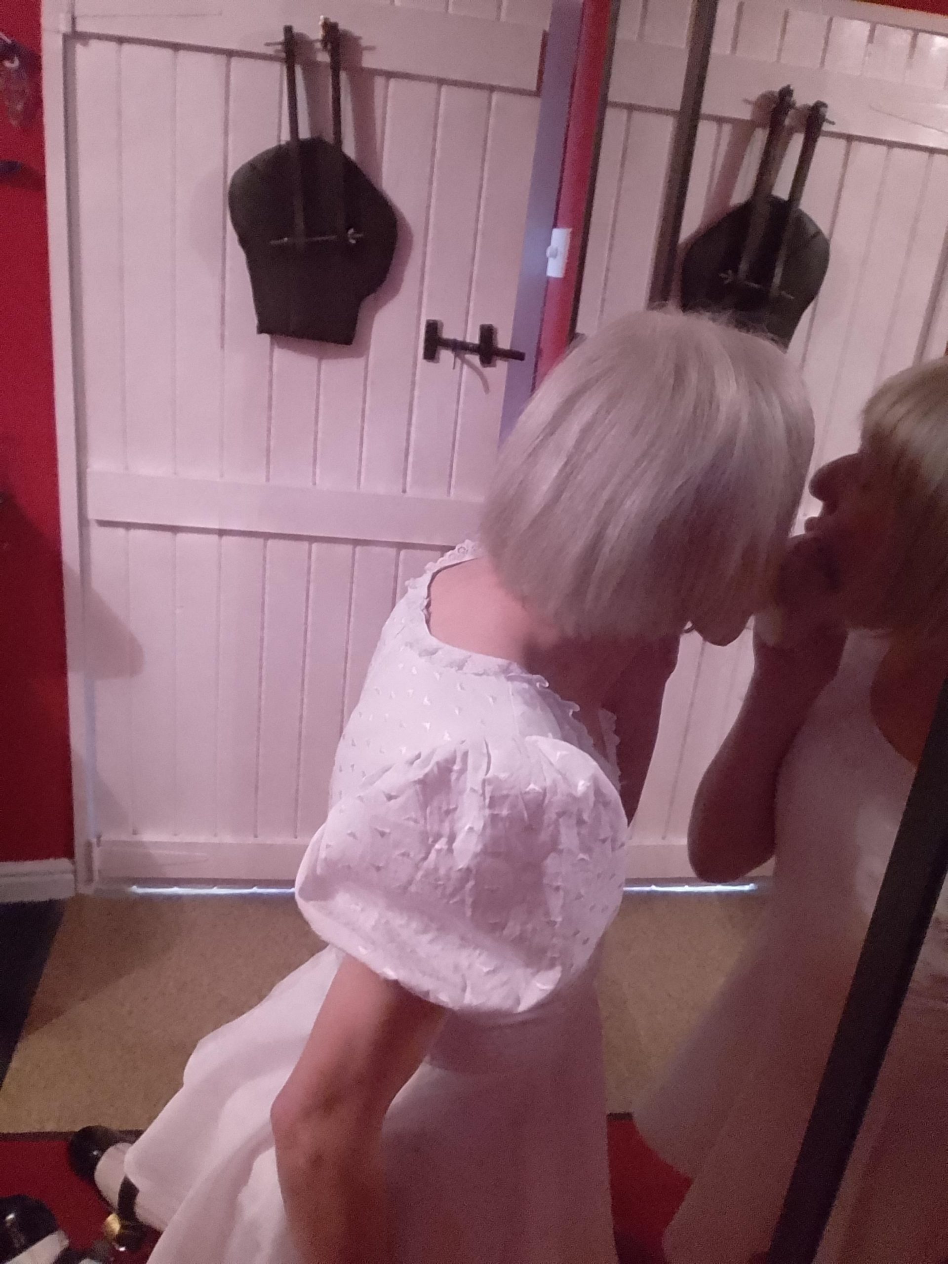 Sissy cynthia sucking