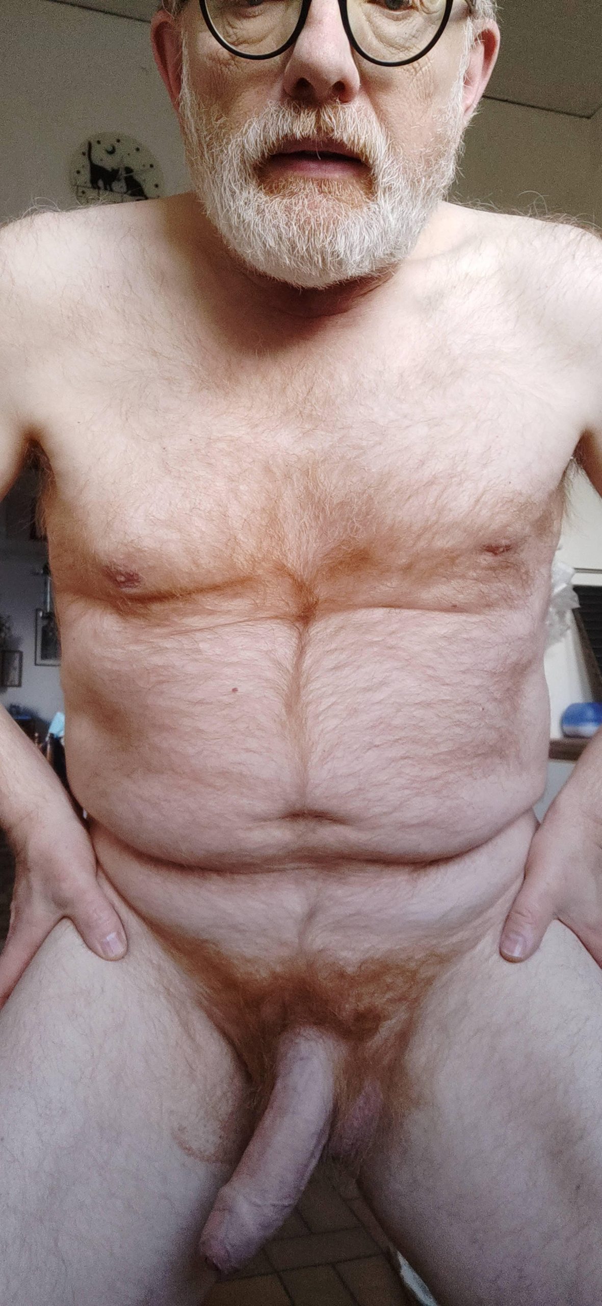 encage57 – f*g face