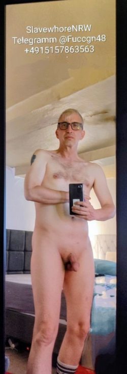 f*ggot needs more exposure