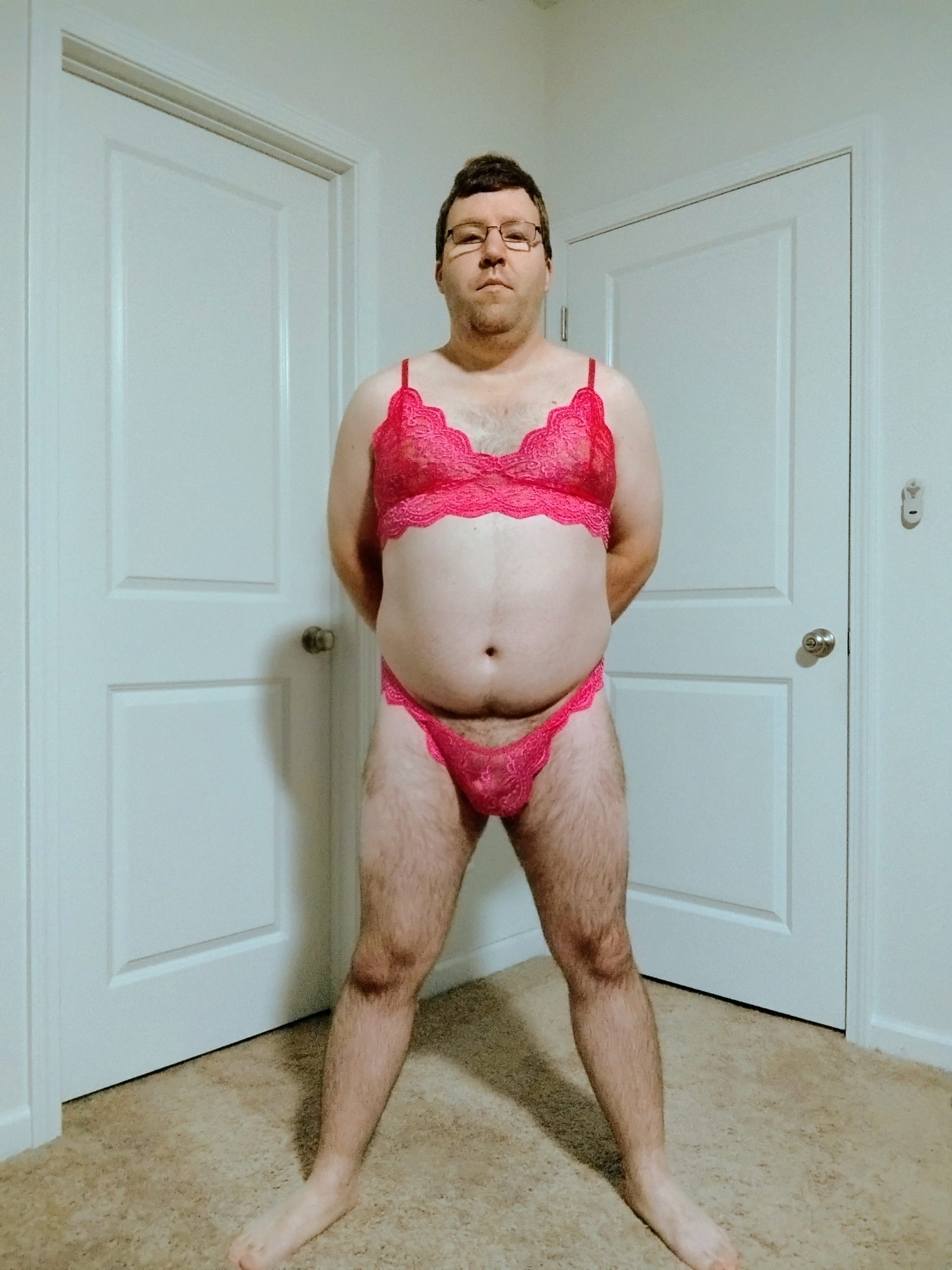 I’m a sissy f*ggot, please expose me