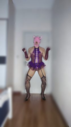 sissyexpose