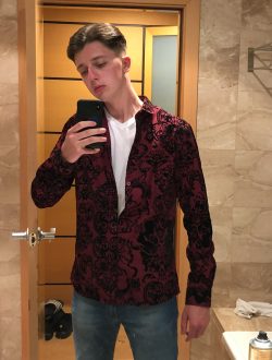 Just want to see what happens