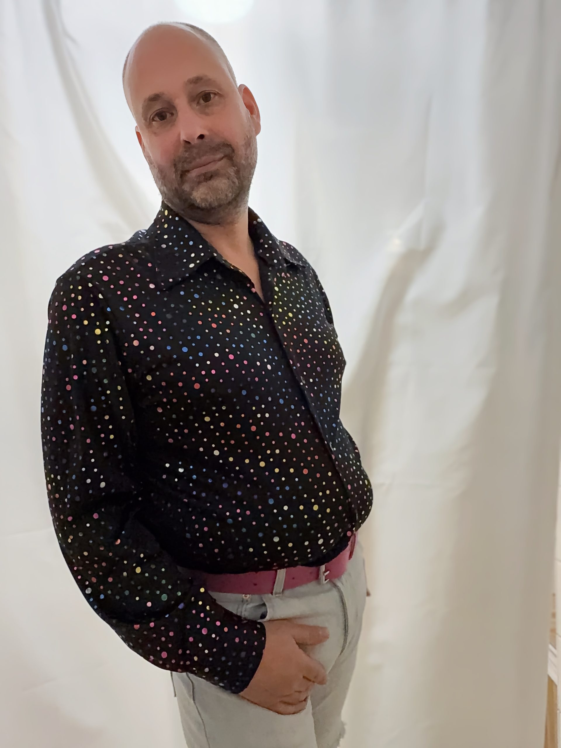 Always and forever a f*ggot