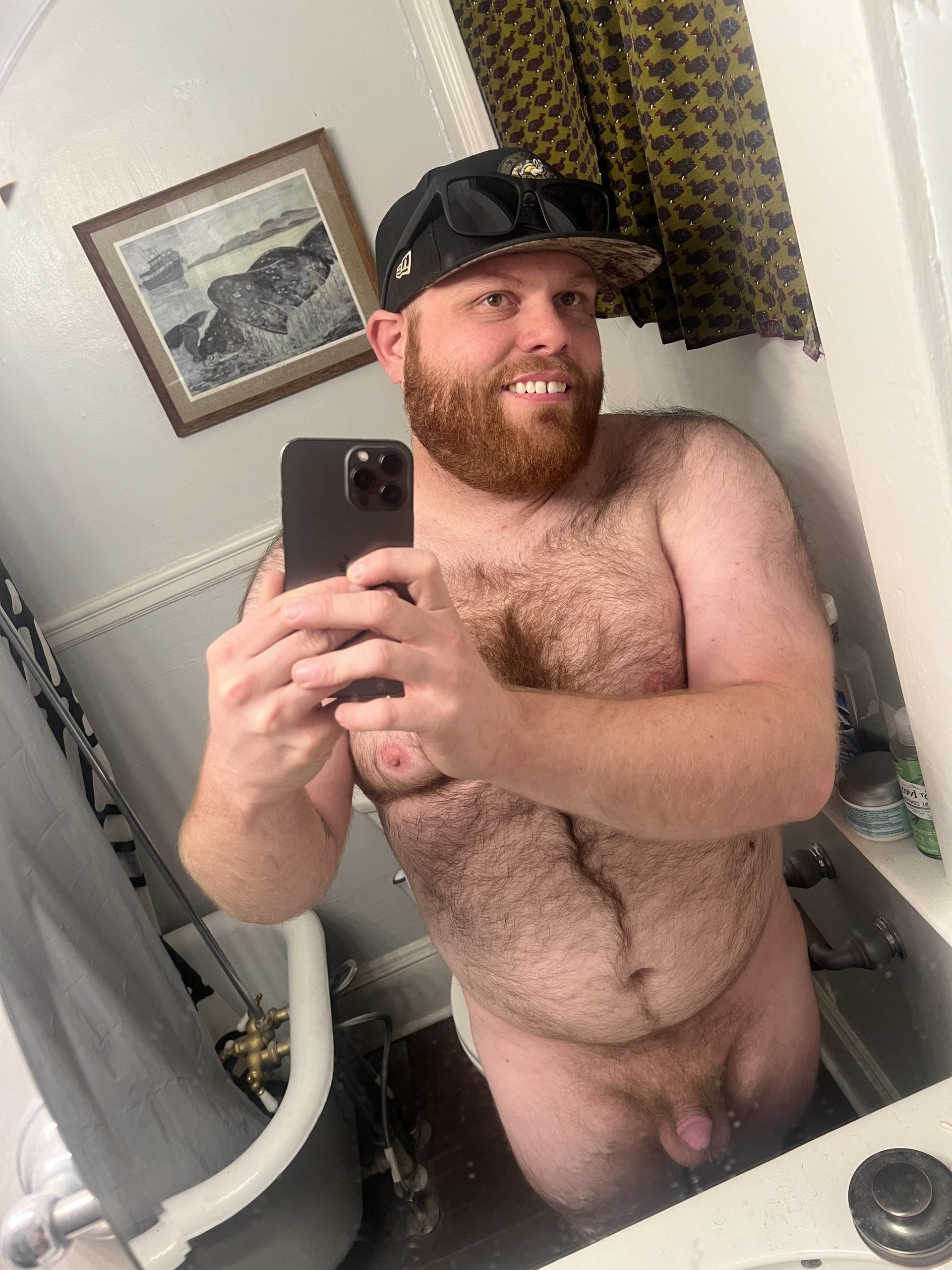 Michael Dague – @sullen125 if you want to laugh or expose my Little dick more