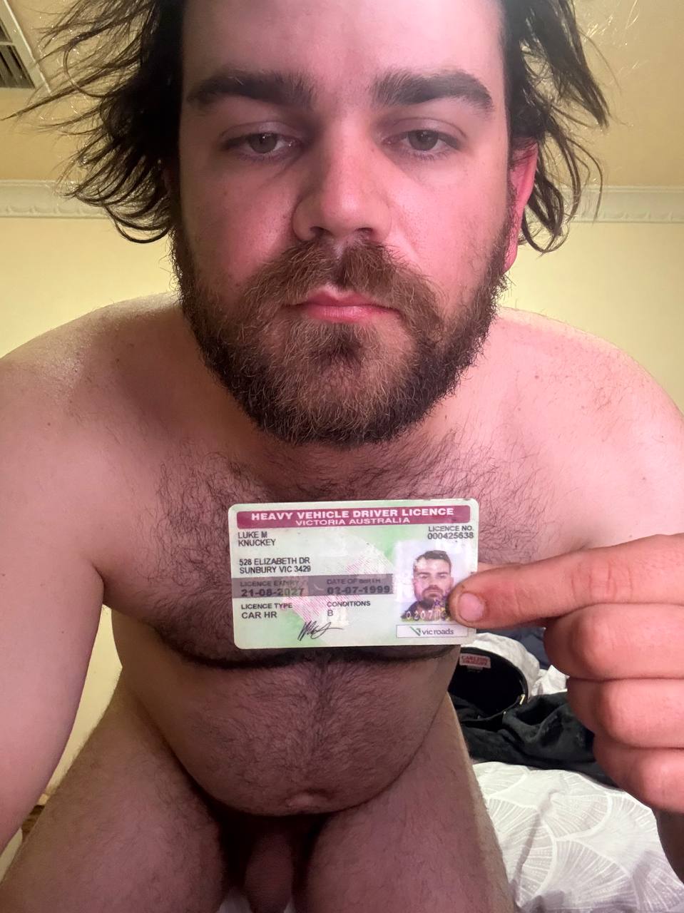 Ruin my life and add me