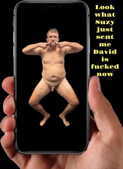 Stupid f*ggot loser exposed forever