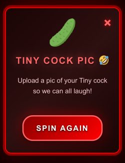 5 min or forever.. won’t catch im safe #nikkiswheel