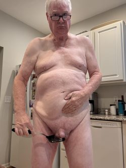 Randal Bice – My tiny penis is so cute