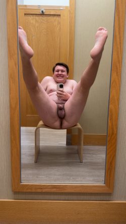 Addicted to Exposure