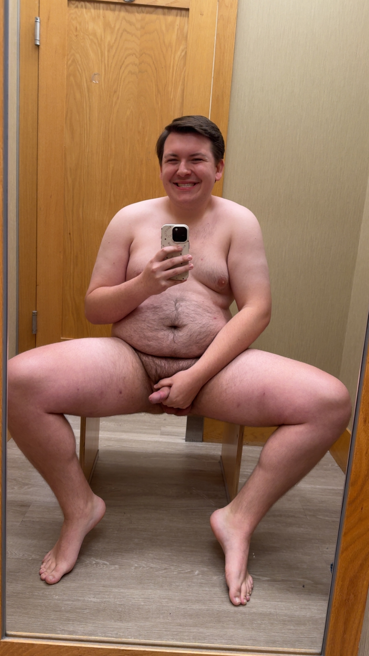 Addicted to Exposure