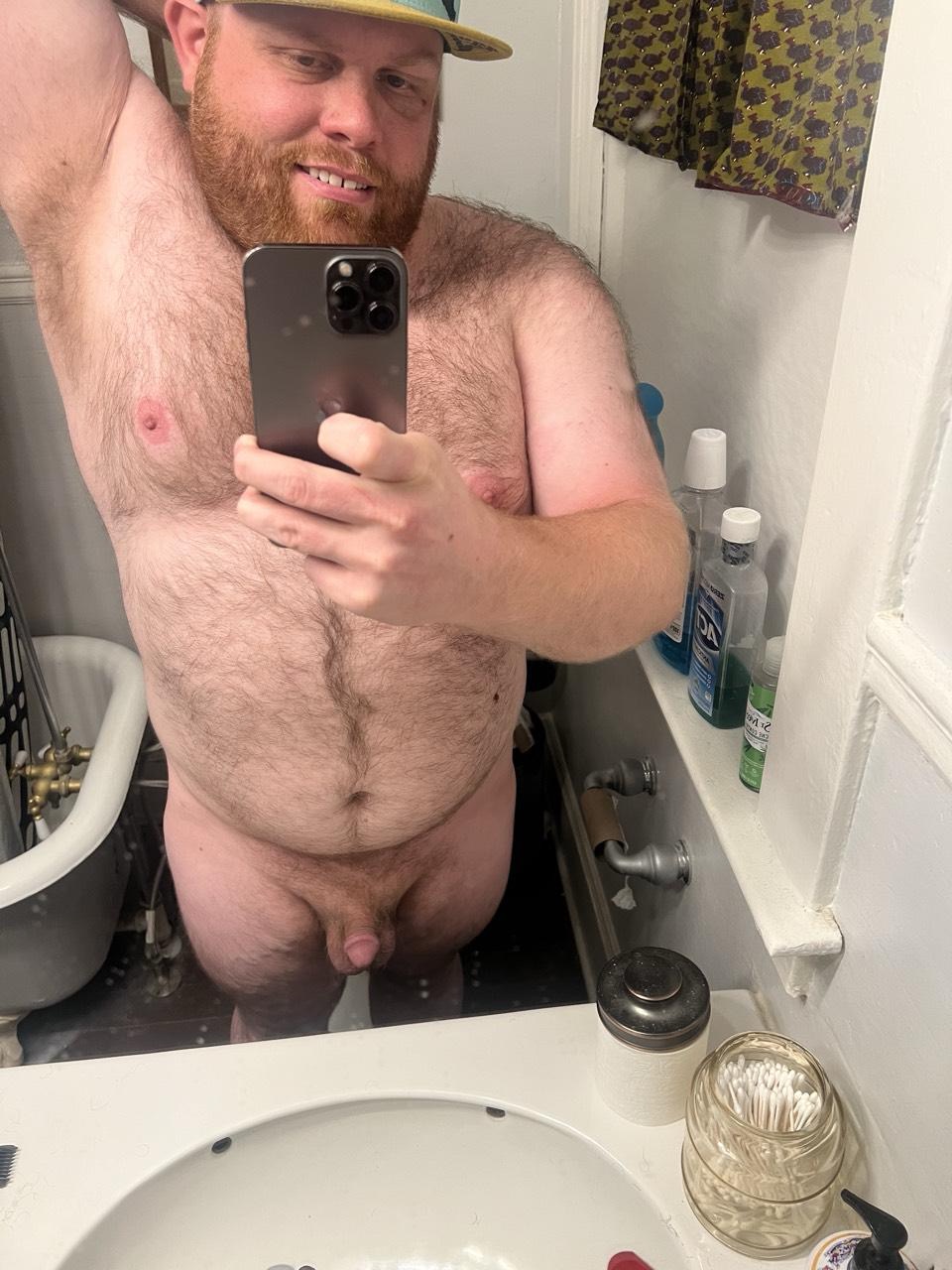 Michael Dague – @sullen125 if you want to laugh or expose my Little dick more