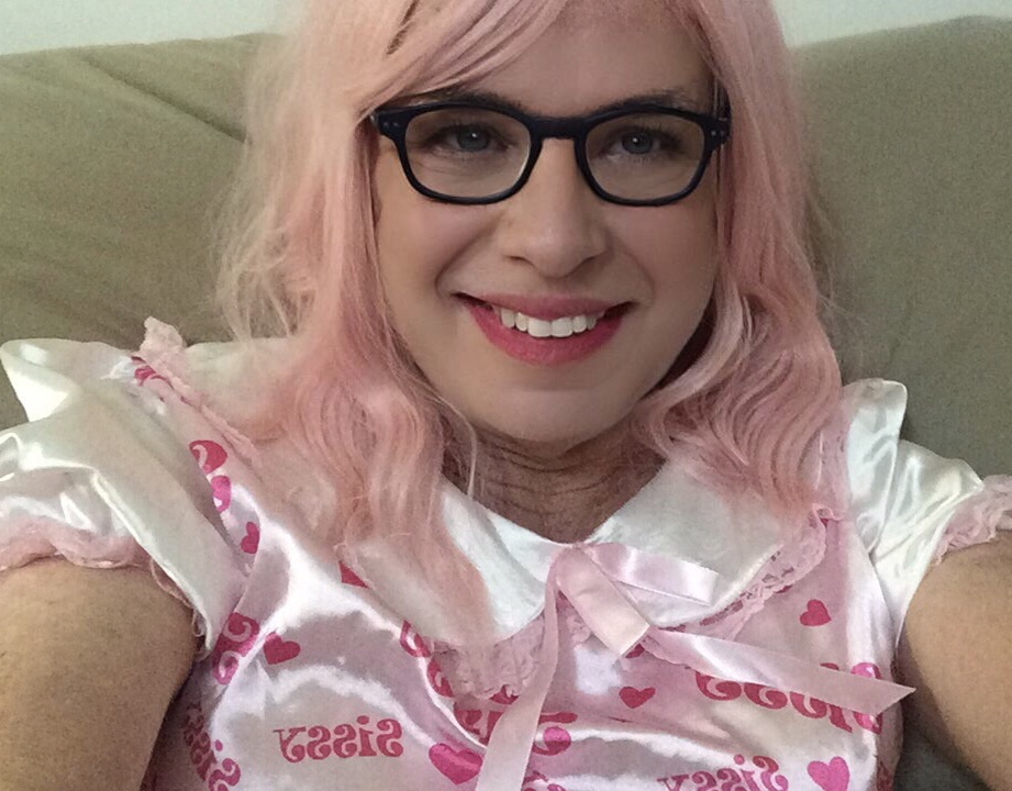 Chastie kimi exposed