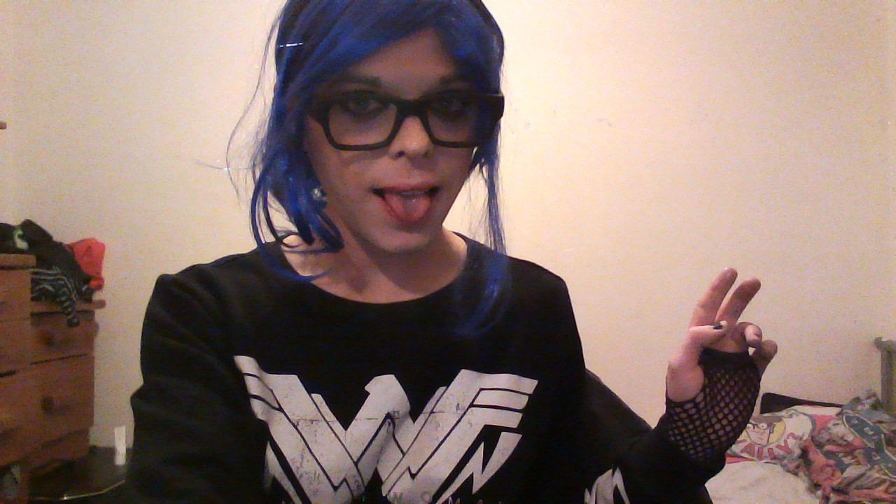 2017 when I was a boy