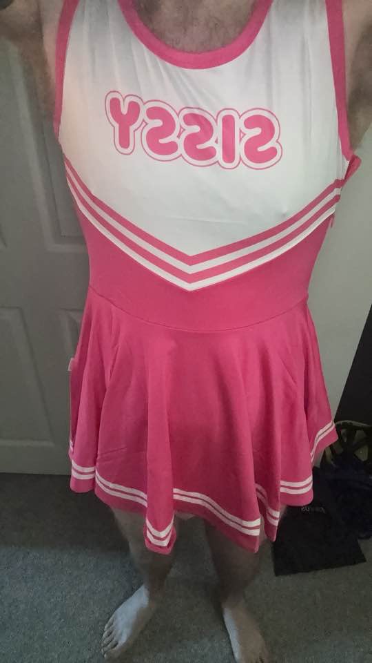 IM A sl*t GIRL 🩷😄