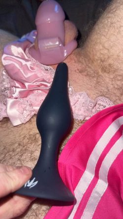 IM A sl*t GIRL 🩷😄