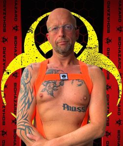 Benedikt Loehren  – Pozhure Ben aus Velbert 4 Blackout Expose