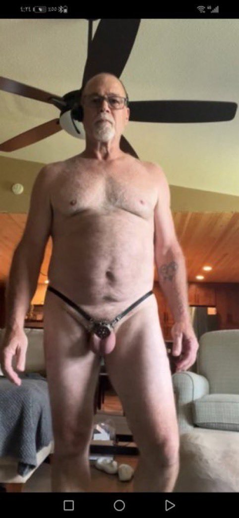 Florida f*g for exposure