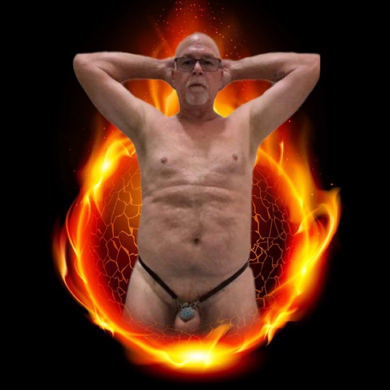 Randy Murray exposed