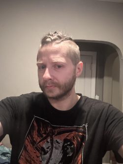 Shane Eaton the ex sissy! Text him and tell him he looks better as a girl!