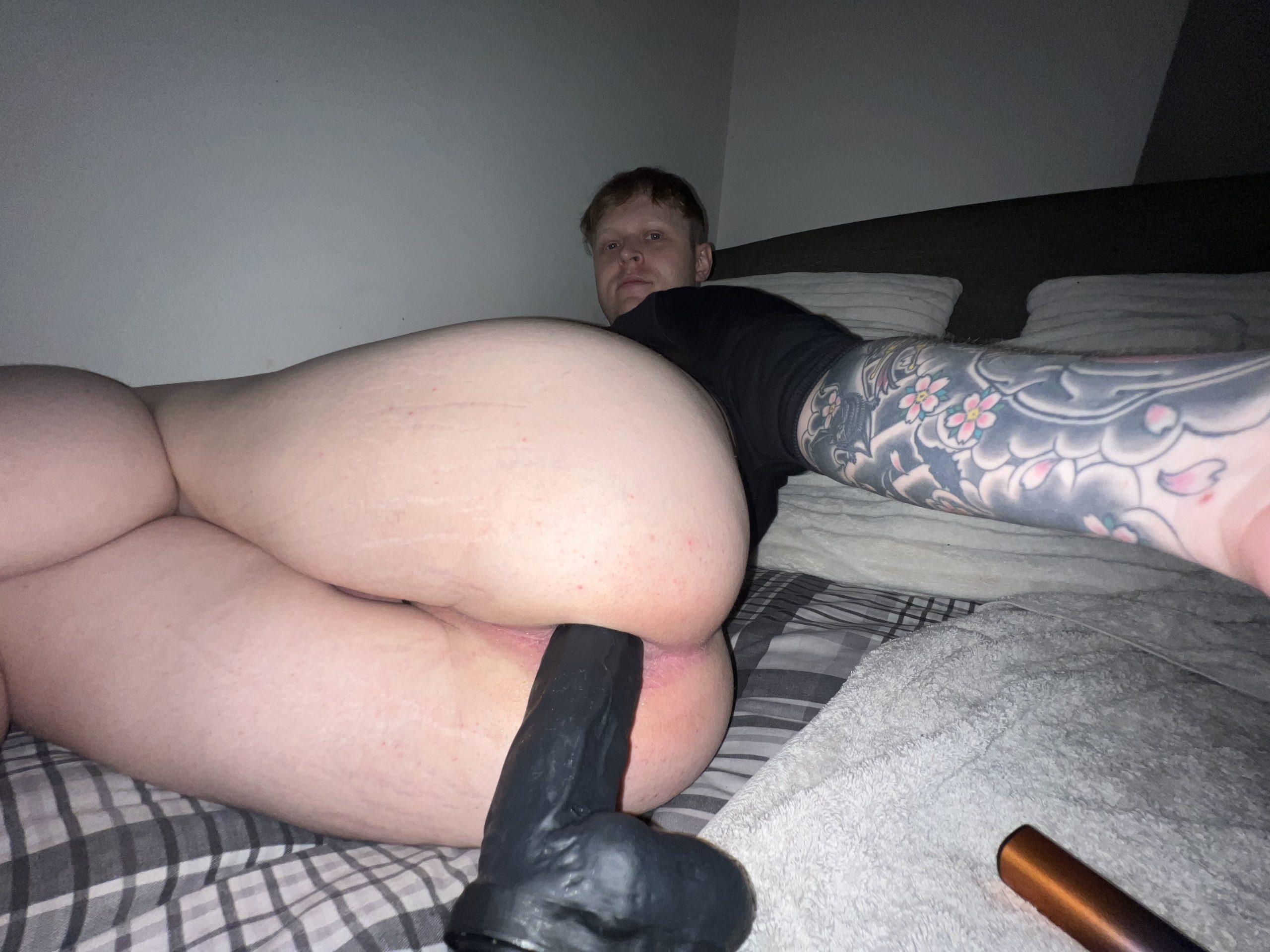 Expose me on sites forever? 😵‍💫