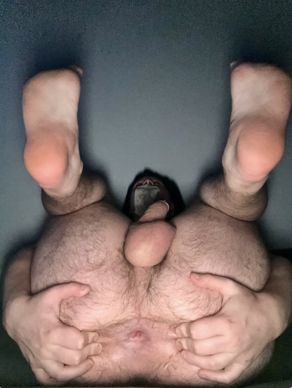 scare catch ruin 23y f*g