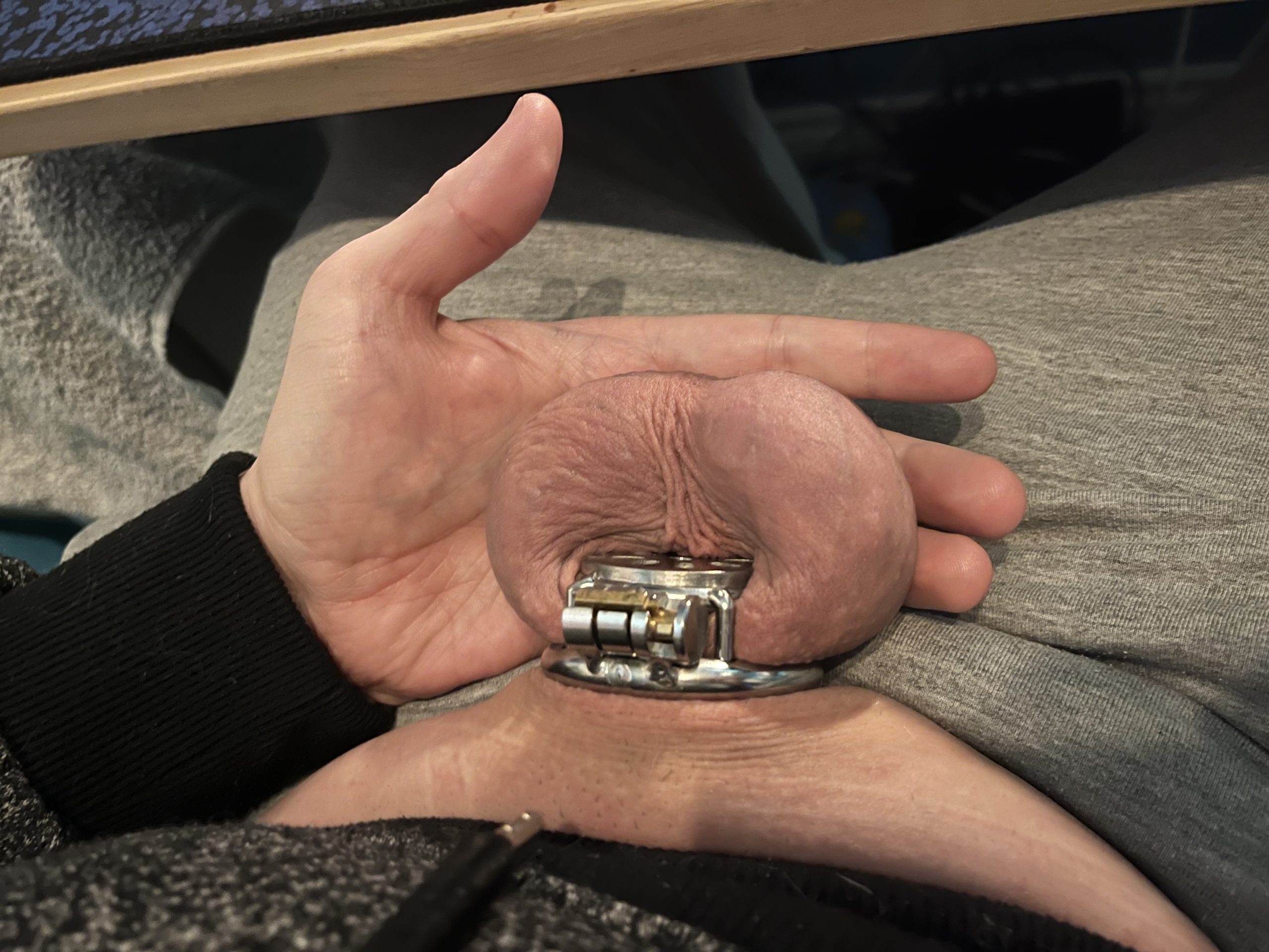 Repost and spread (locked while post is up)