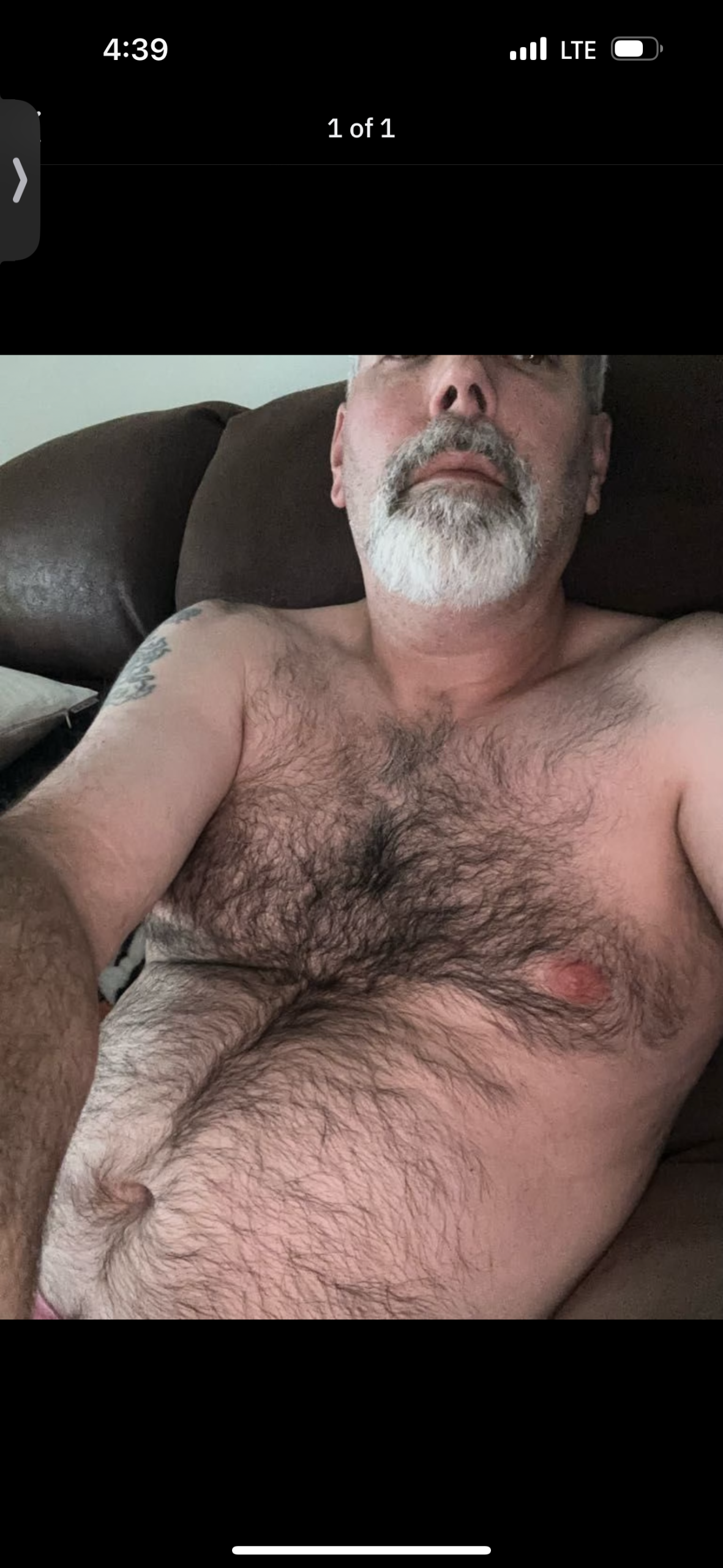 So in the closet, and so craving to be outed asap :)