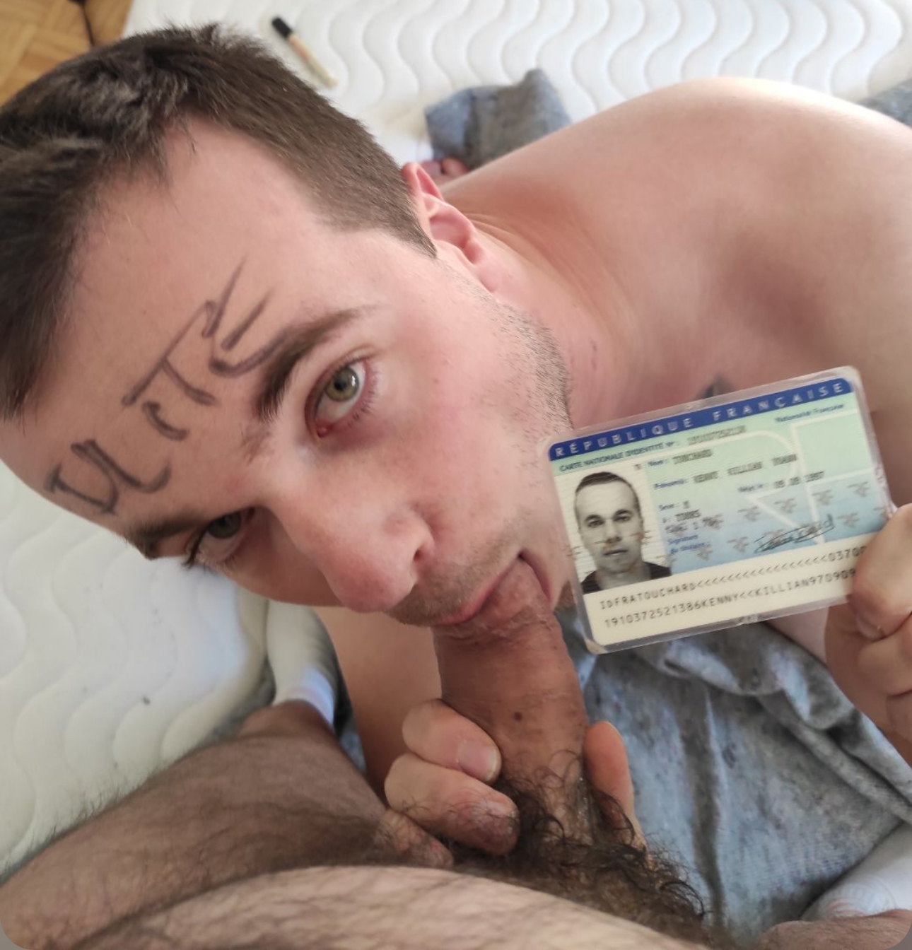 Kenny Raby exposed gay porn – Kenny Raby exposed