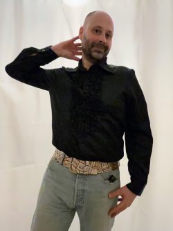 Degraded f*ggot  – Owned f*ggot