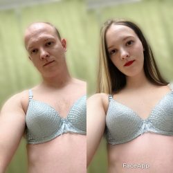 Linasissyboy dreams of becoming a girl