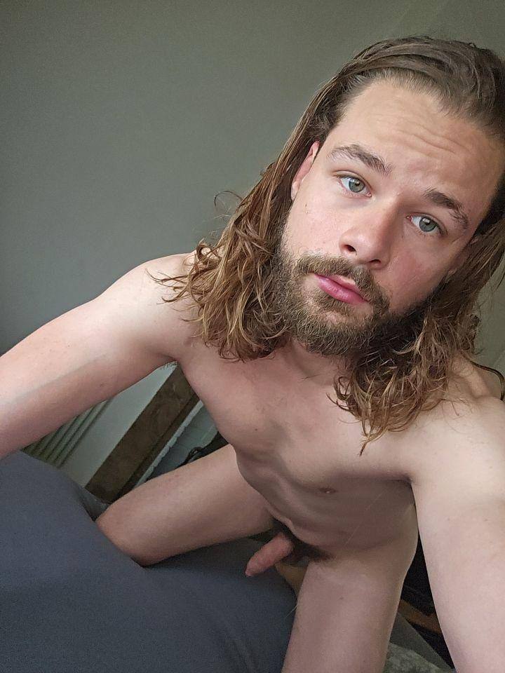 Feeling really f*ggy. Use my ass.