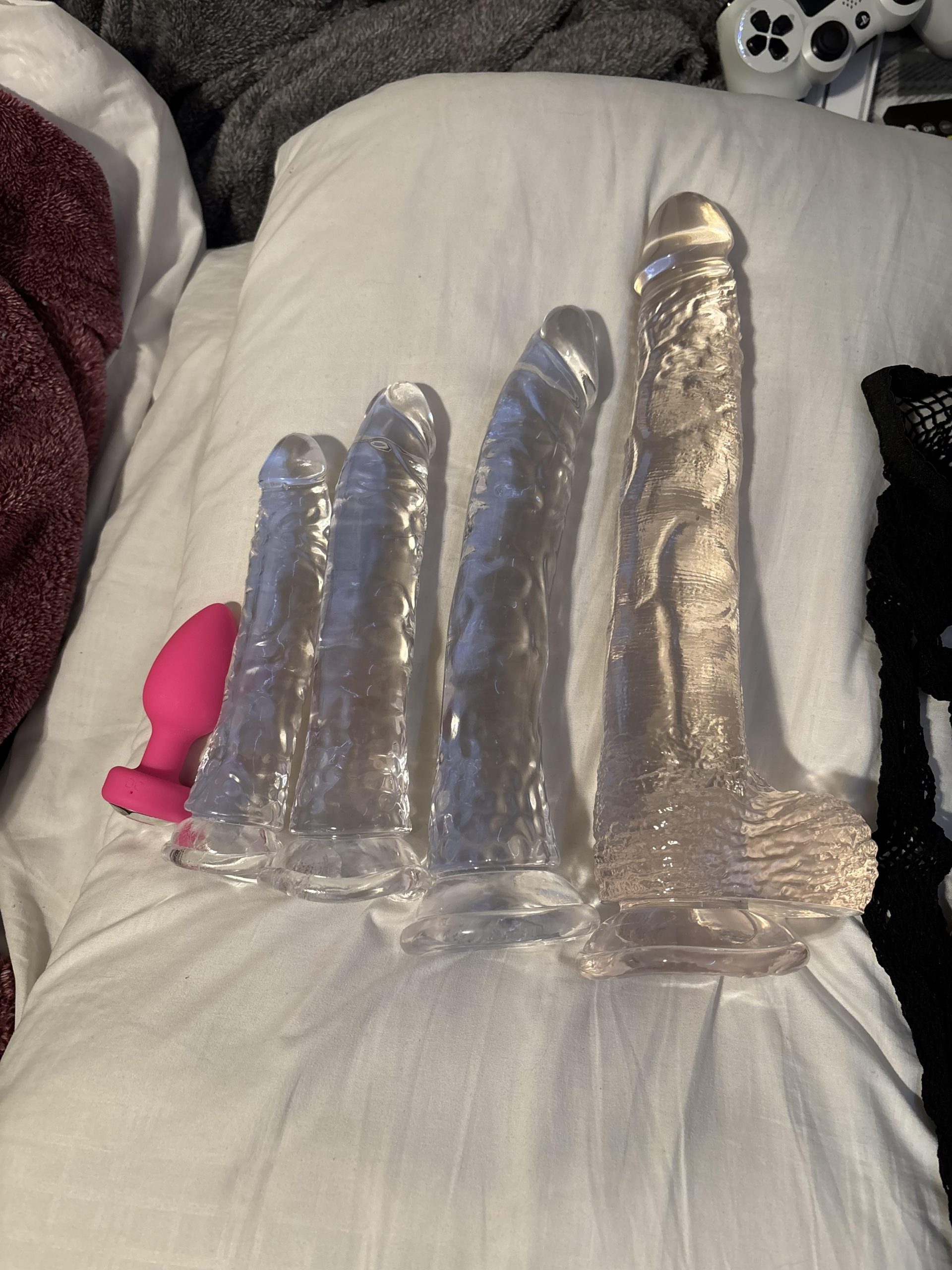 Princess sissy f*ggot Jacob Lowe