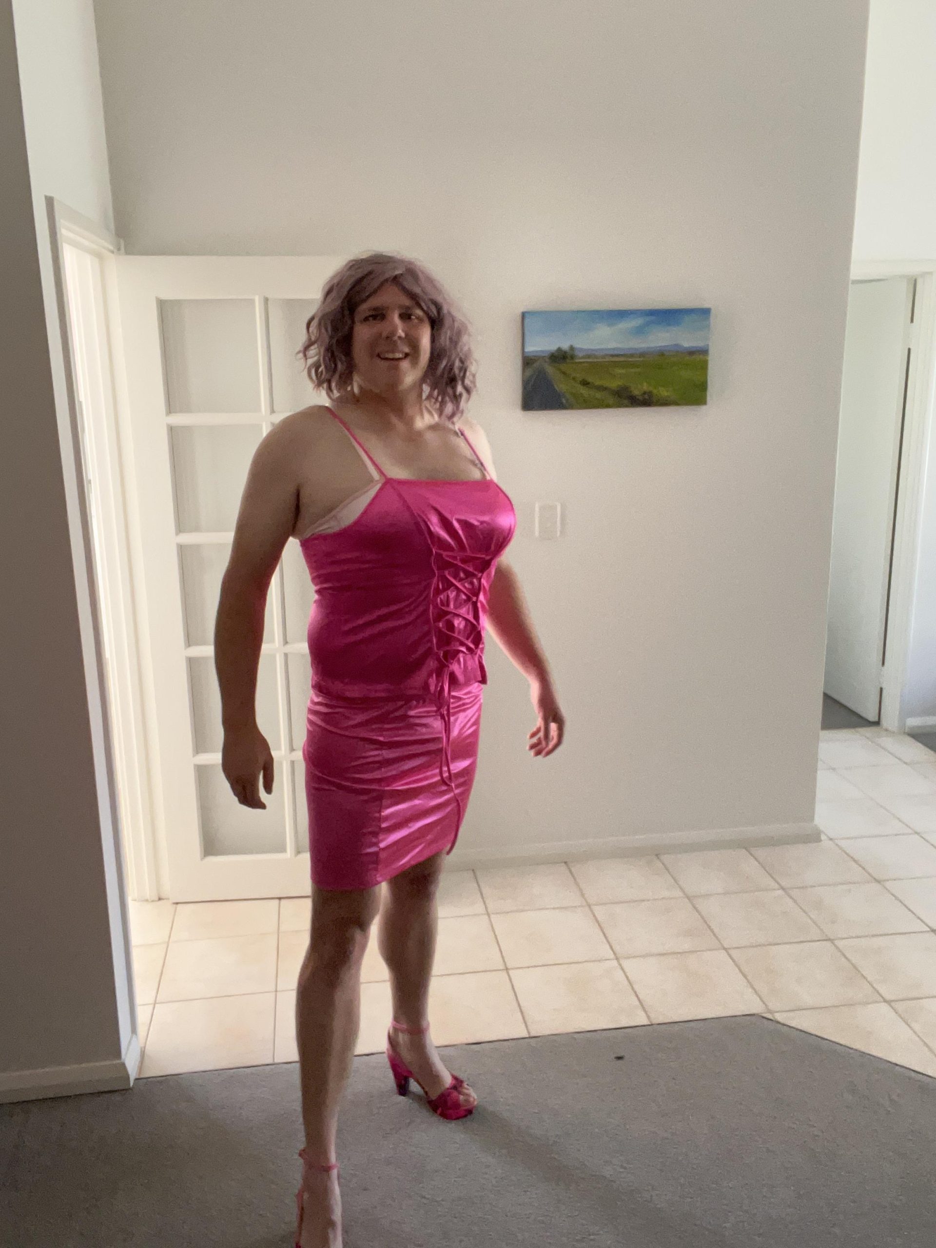 It’s totally safe posting here, right?