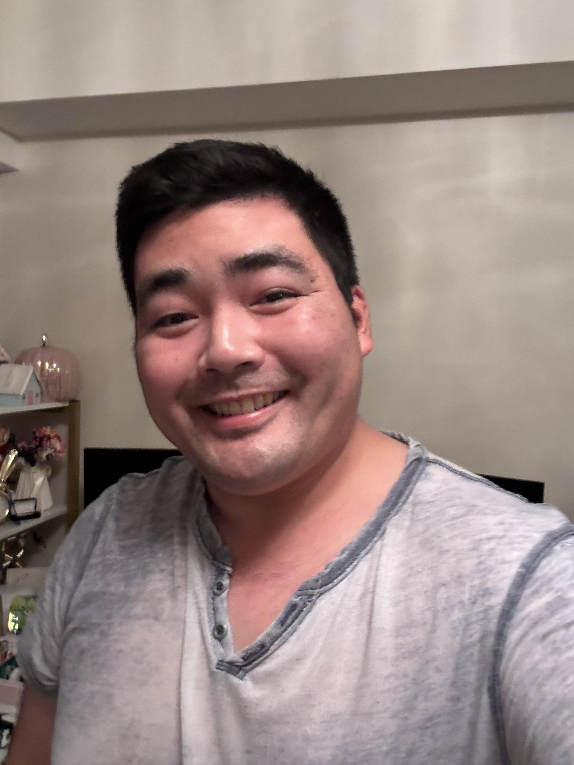 Straight boy Travis’s nudes