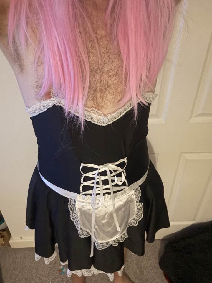~ Sissy J exposed