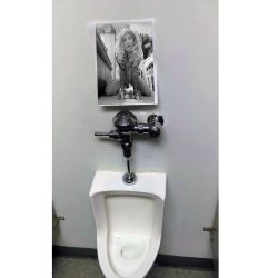 Sissy public exposure