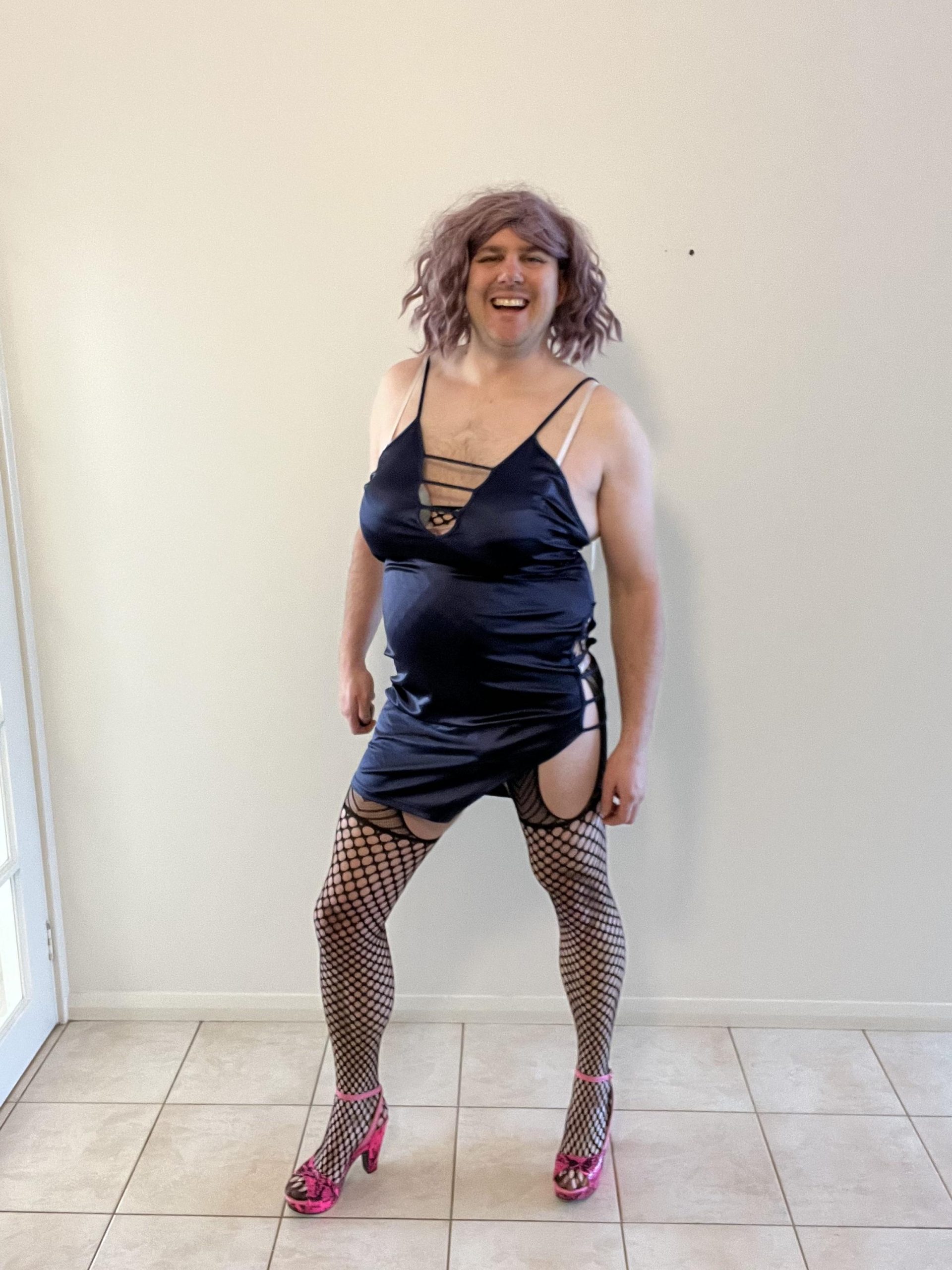 It’s totally safe posting here, right?