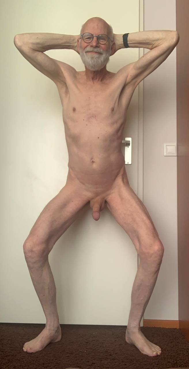 Full naked faggot slave for download and repost
