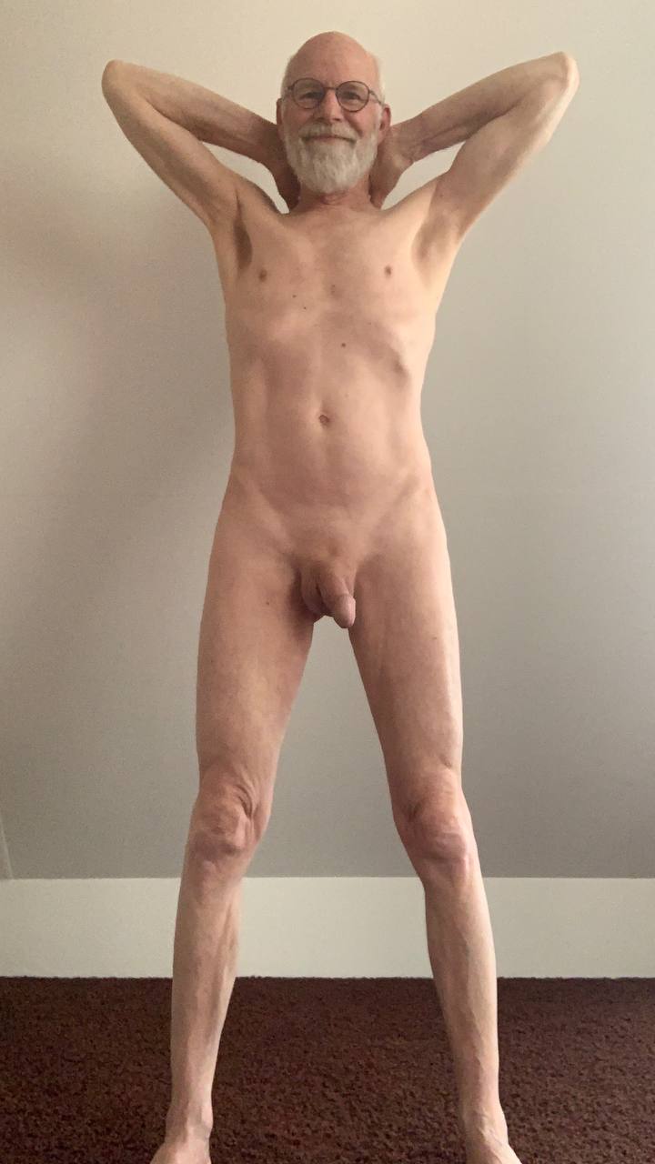 Full naked faggot slave for download and repost