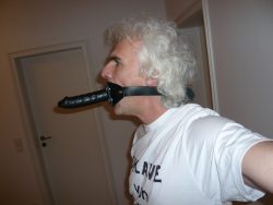 joerg sklave – a slave should be quit