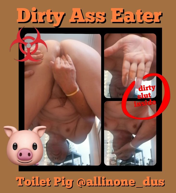 Allinone_dus  – dirty f*g and cumdump Allinone from Germany, NRW