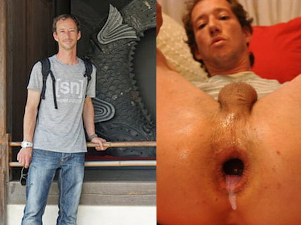 Im a real cumdump f*g.., *cum edition*